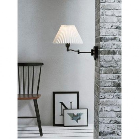 Nordlux wall light BREAK, 19861003