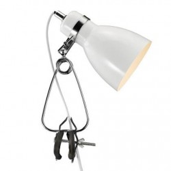 Nordlux clamp lamp Cyclone Clamp