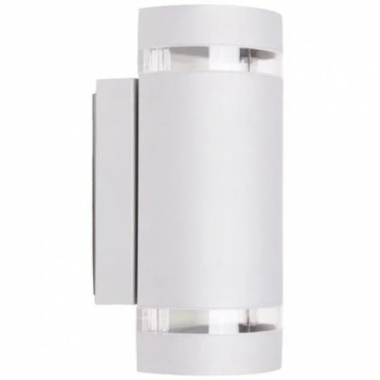 Nordlux outdoor wall light Focus 2xGU10 Nordlux outdoor wall light Focus 2xGU10