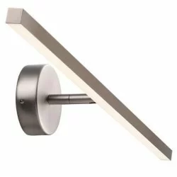 Nordlux wall LED light IP S13, 6.3W