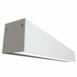 Nordlux wall LED light IP S16