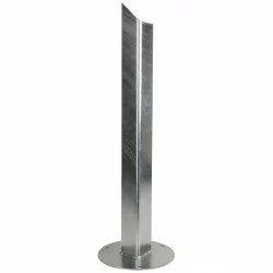 SLV Earth spike for garden fittings, 229022