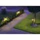 SLV garden luminaire C-POL, 231475