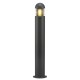 SLV garden luminaire C-POL, 231475