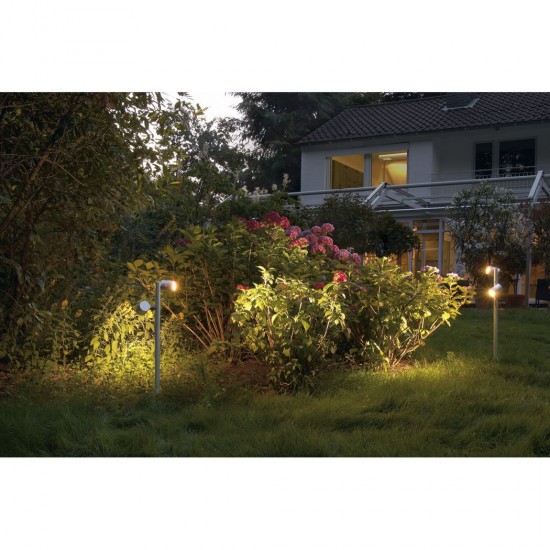 SLV garden luminaire MYRA 2, 233184