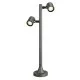 SLV garden luminaire MYRA 2, 233185