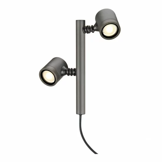 SLV garden luminaire MYRA 2, 233185