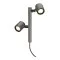 SLV garden luminaire MYRA 2, 233185
