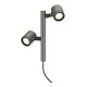 SLV garden luminaire MYRA 2, 233185