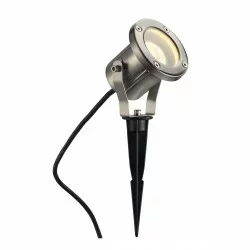 SLV outdoor spike luminaire NAUTILUS SPIKE, 229740
