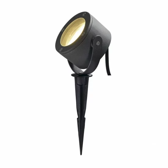 SLV garden lamp with spike SITRA EARTH 360, 231525