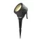 SLV garden lamp with spike SITRA EARTH 360, 231525