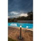 SLV garden LED luminaire TRUST 60, 228110