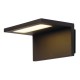 SLV outdoor wall LED lamp ANGOLUX WALL