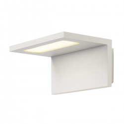 SLV āra sienas LED lampa ANGOLUX WALL