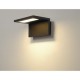 SLV outdoor wall LED lamp ANGOLUX WALL