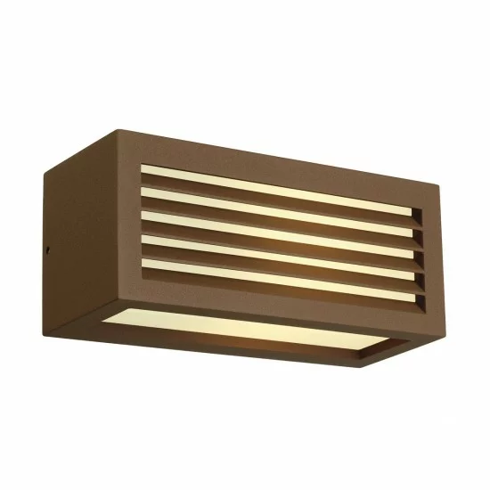 SLV outdoor wall lamp BOX-L