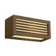 SLV outdoor wall lamp BOX-L