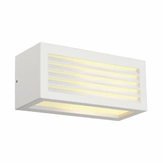 SLV outdoor wall lamp BOX-L