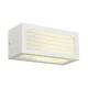 SLV outdoor wall lamp BOX-L