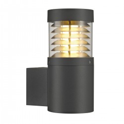 SLV outdoor wall lamp F-POL WALL, 231585