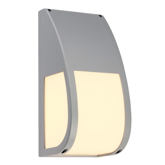 SLV outdoor wall lamp KERAS ELT