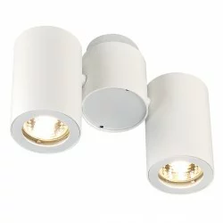 SLV wall and ceiling light ENOLA_B SPOT 151831