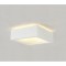 SLV ceiling lamp PLASTRA 104, 148002