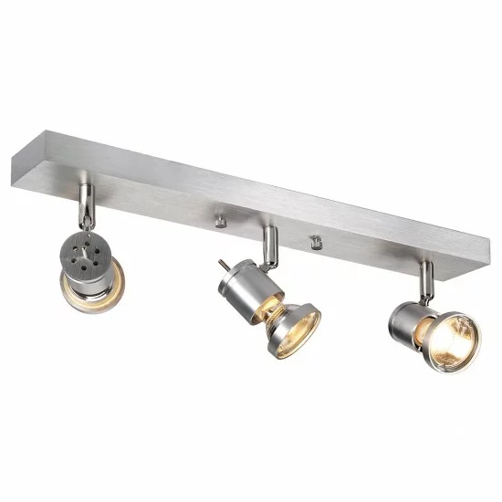 SLV wall and ceiling light Asto 147443