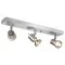 SLV wall and ceiling light Asto 147443