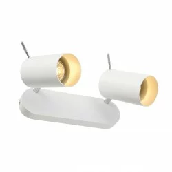 SLV ceiling and wall light ASTO TUBE 2, 147412