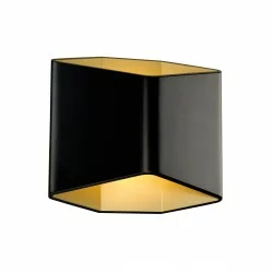 SLV wall LED light Cariso 2 151710