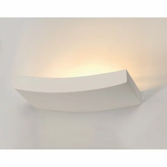 SLV wall light GL 102 Curve 148012
