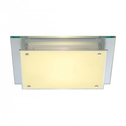 SLV wall light Glassa 155180