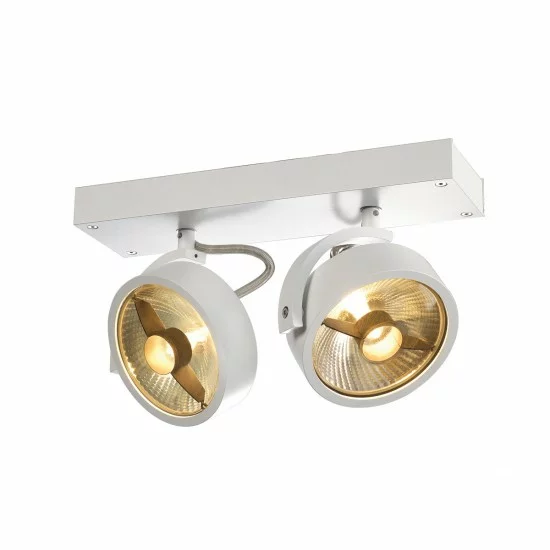 SLV wall and ceiling light Kalu 147311
