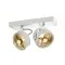 SLV wall and ceiling light Kalu 147311