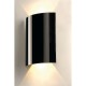 SLV wall LED light LED SAIL 2