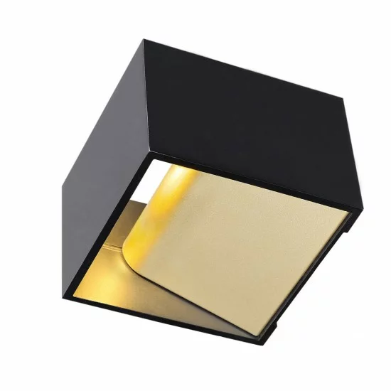 SLV wall LED light Logs 151320
