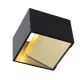 SLV wall LED light Logs 151320