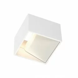 SLV wall LED light Logs 151321