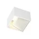 SLV wall LED light Logs 151321