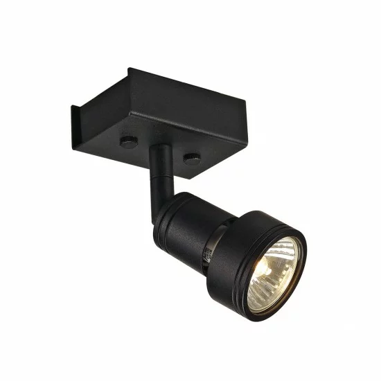 SLV wall and ceiling light Puri 147360