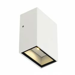 SLV wall LED light Quad 232461