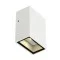 SLV wall LED light Quad 232461
