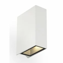 SLV wall LED light Quad 2, 232471