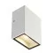 SLV wall LED light Quad 1 XL 232431