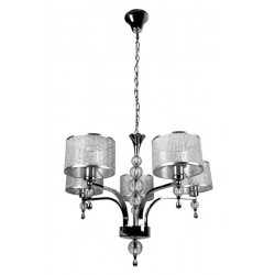 ZUMA LINE chandelier JEWELLERY P1550-05A