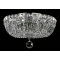 Maytoni Kronleuchter Basfor DIA100-CL-03-N