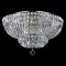 Maytoni chandelier Basfor DIA100-CL-12-N