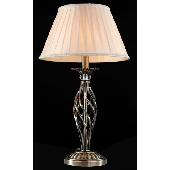 Maytoni table lamp Grace RC247-TL-01-R